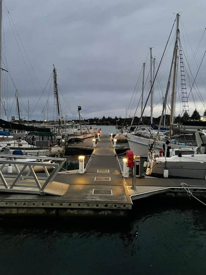 Skippers Apollo Bay Bagian luar foto